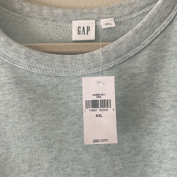 Gap sweatshirt - Picture 5 of 5